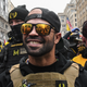 Image for article titled Proud Boys Leader Was a Snitch for the Feds, Doesn't Recall Snitching to the Feds